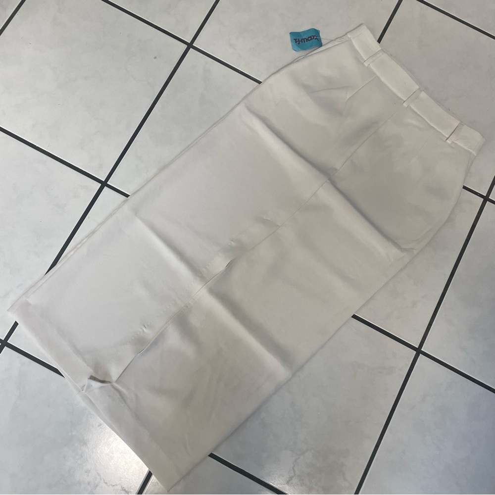 Joie maxi pencil skirt with pockets and belt loops - Picture 3 of 6
